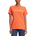 Tommy Hilfiger - Tommy Hilfiger T-shirt Kvinna