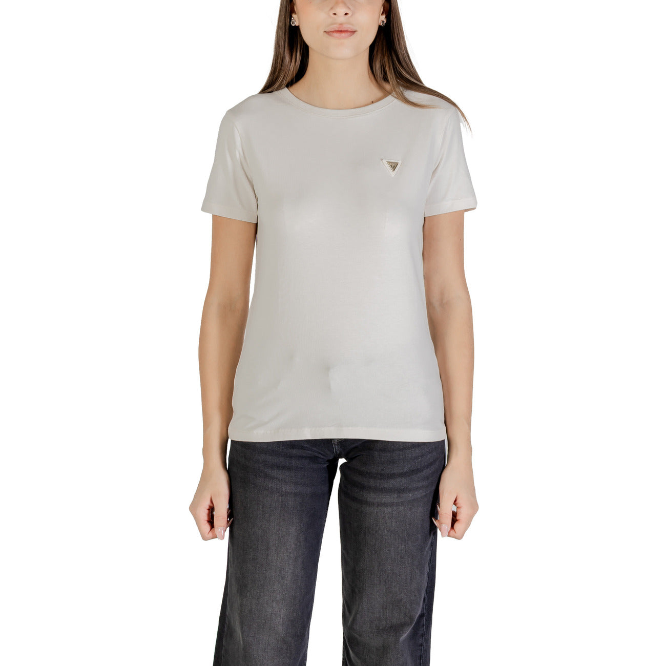 Guess Active - Guess Active T-shirt Kvinna