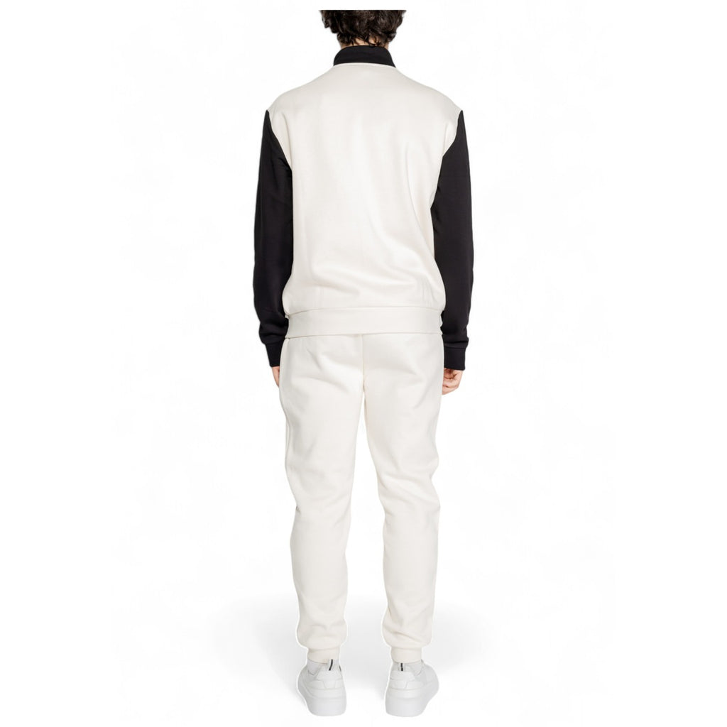 Ea7 - Ea7 Tracksuit Man