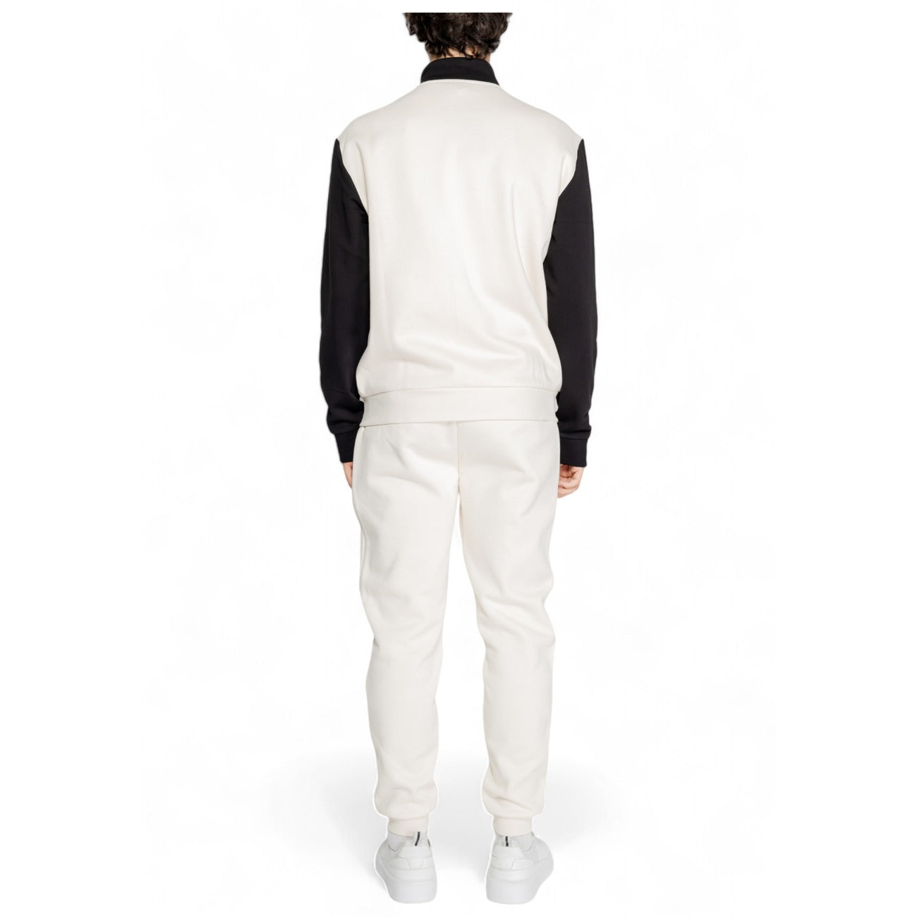 Ea7 - Ea7 Tracksuit Man