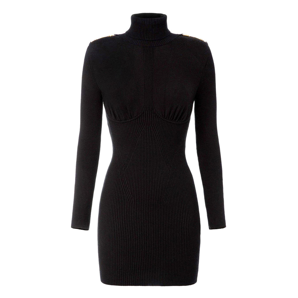 Elisabetta Franchi - Elisabetta Franchi Klänningar Kvinna