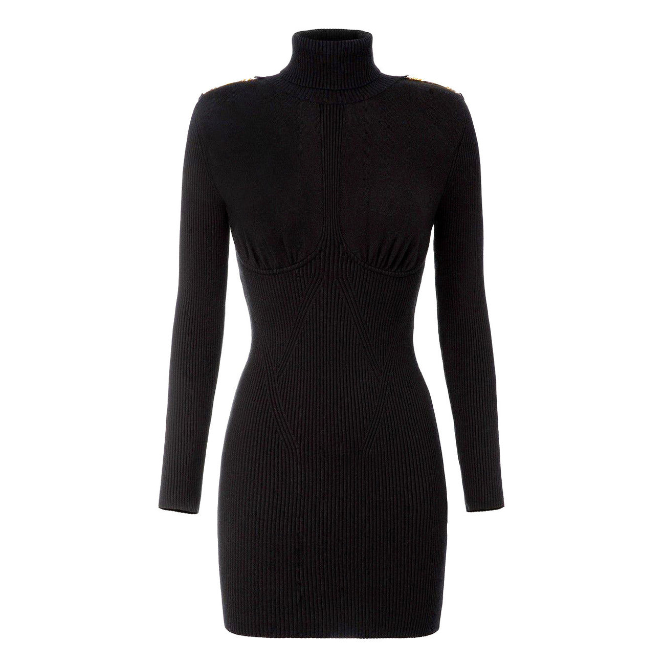 Elisabetta Franchi - Elisabetta Franchi Klänningar Kvinna