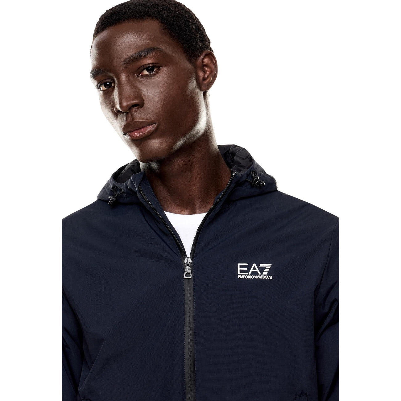 Ea7 - Ea7 Jacka Man