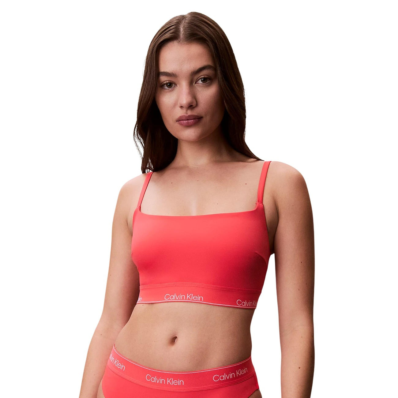 Calvin Klein Jeans - Calvin Klein Jeans Badkläder Kvinna