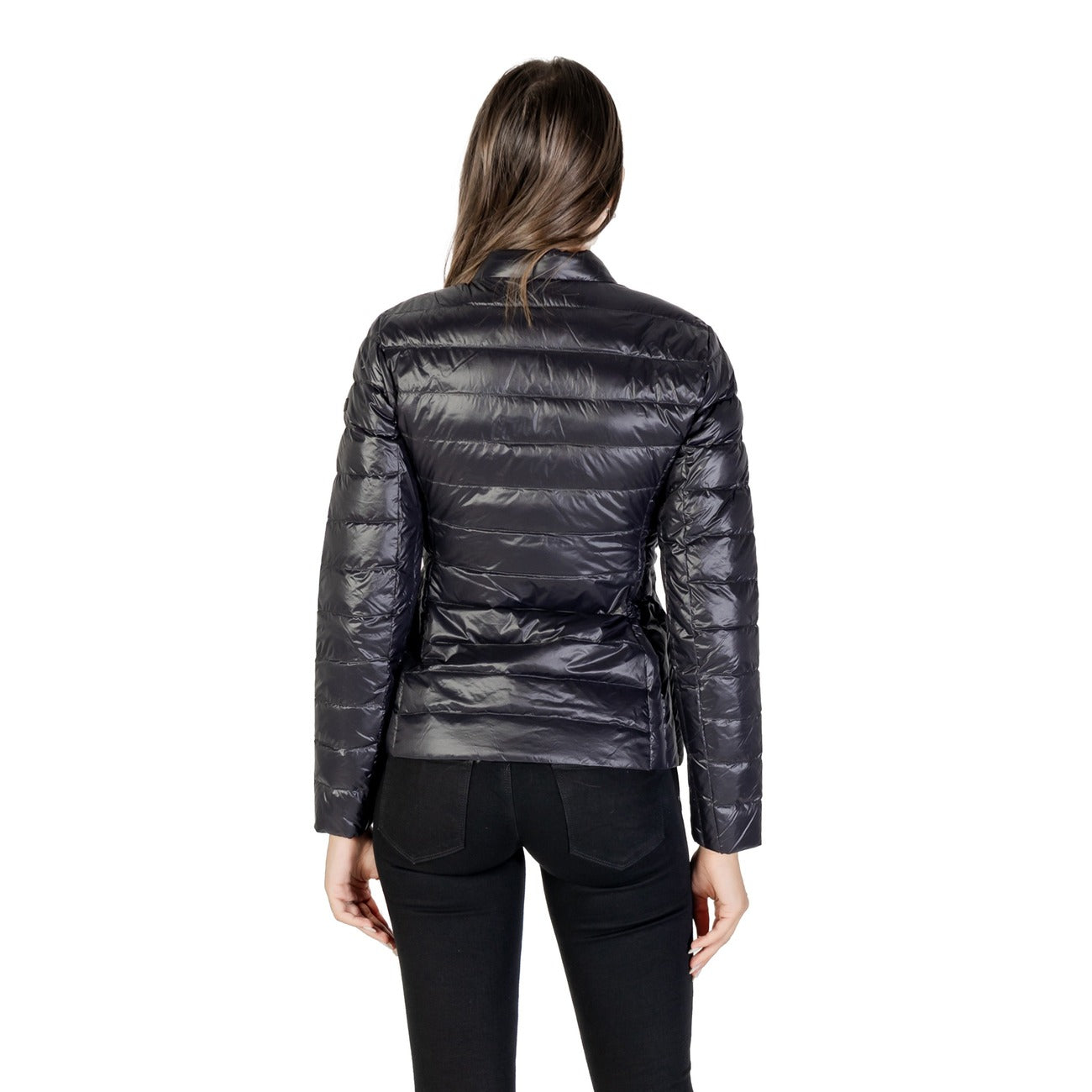 Armani Exchange - Armani Exchange Vindjacka Kvinna