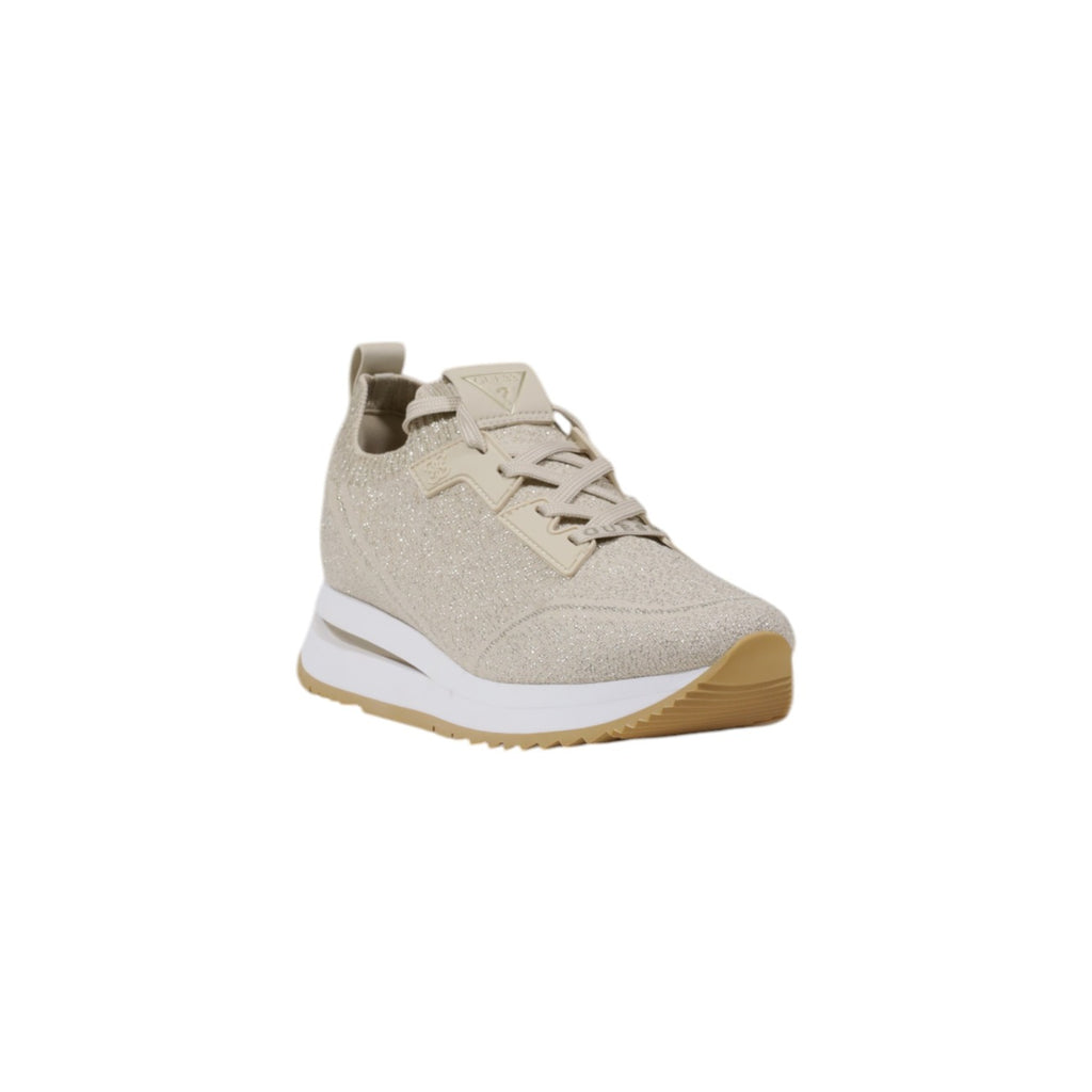 Guess - Guess Kvinna Sneakers