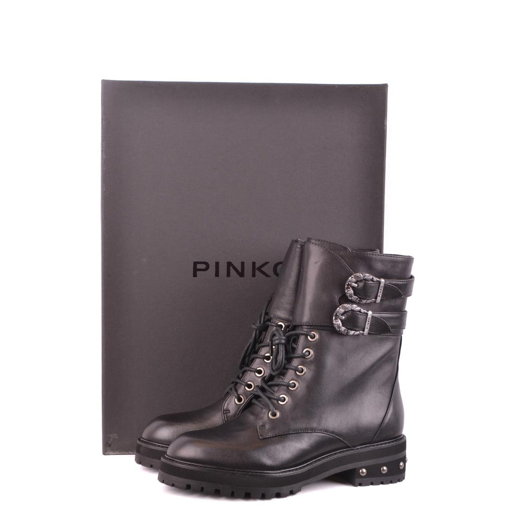 Pinko - Pinko Kvinna Boots