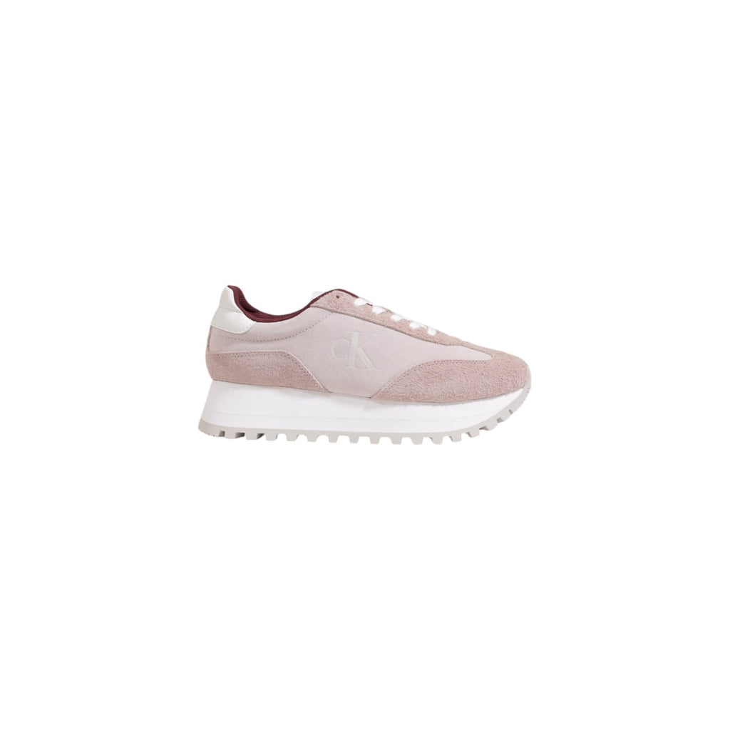 Calvin Klein - Calvin Klein Kvinna Sneakers