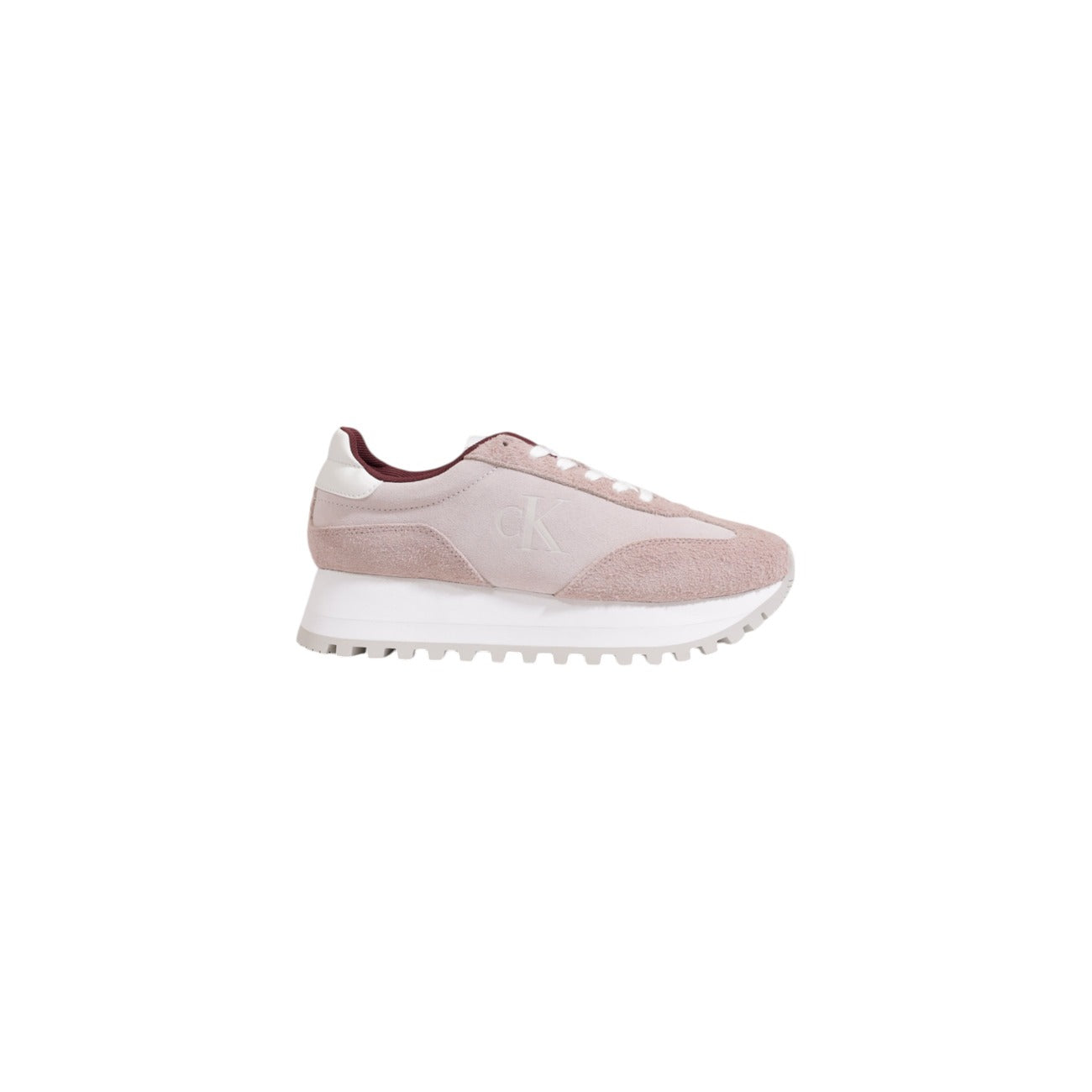 Calvin Klein - Calvin Klein Kvinna Sneakers