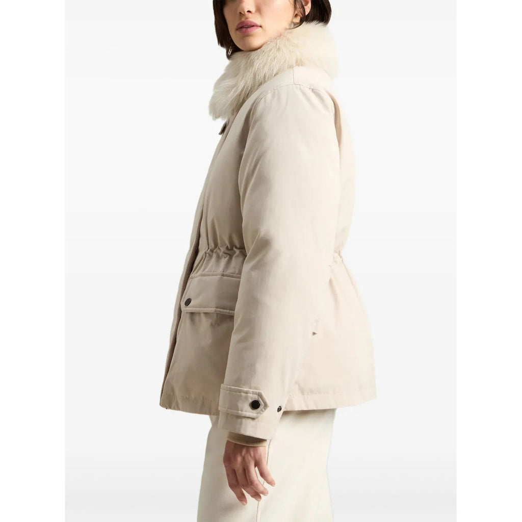 Woolrich - Woolrich Vindjacka Kvinna