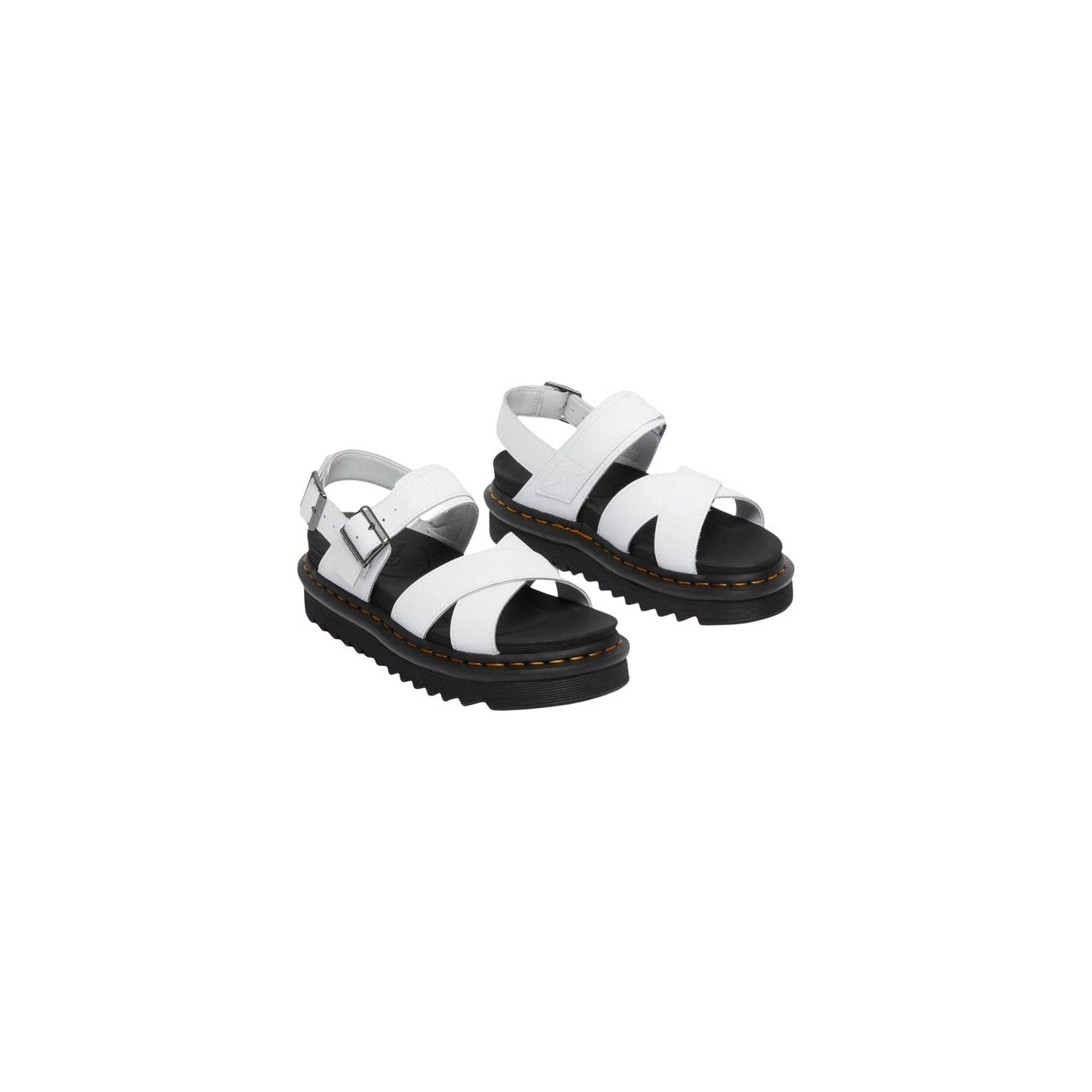 Dr. Martens - Dr. Martens Kvinna Sandals
