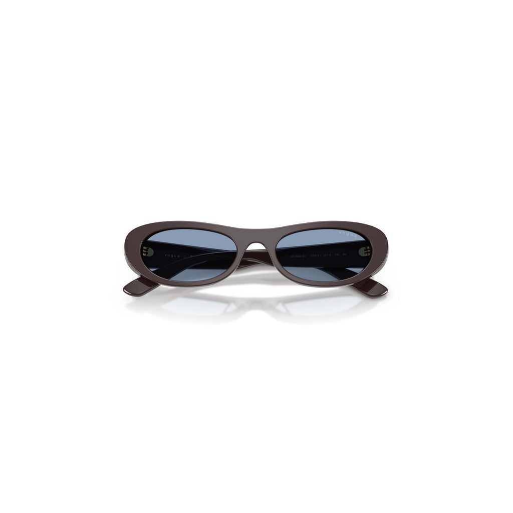 Vogue Eyewear - Vogue Eyewear Solglasögon Kvinna
