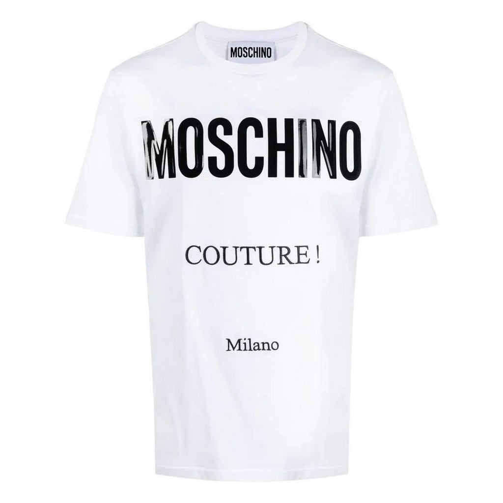 Moschino - Moschino T-shirt Man