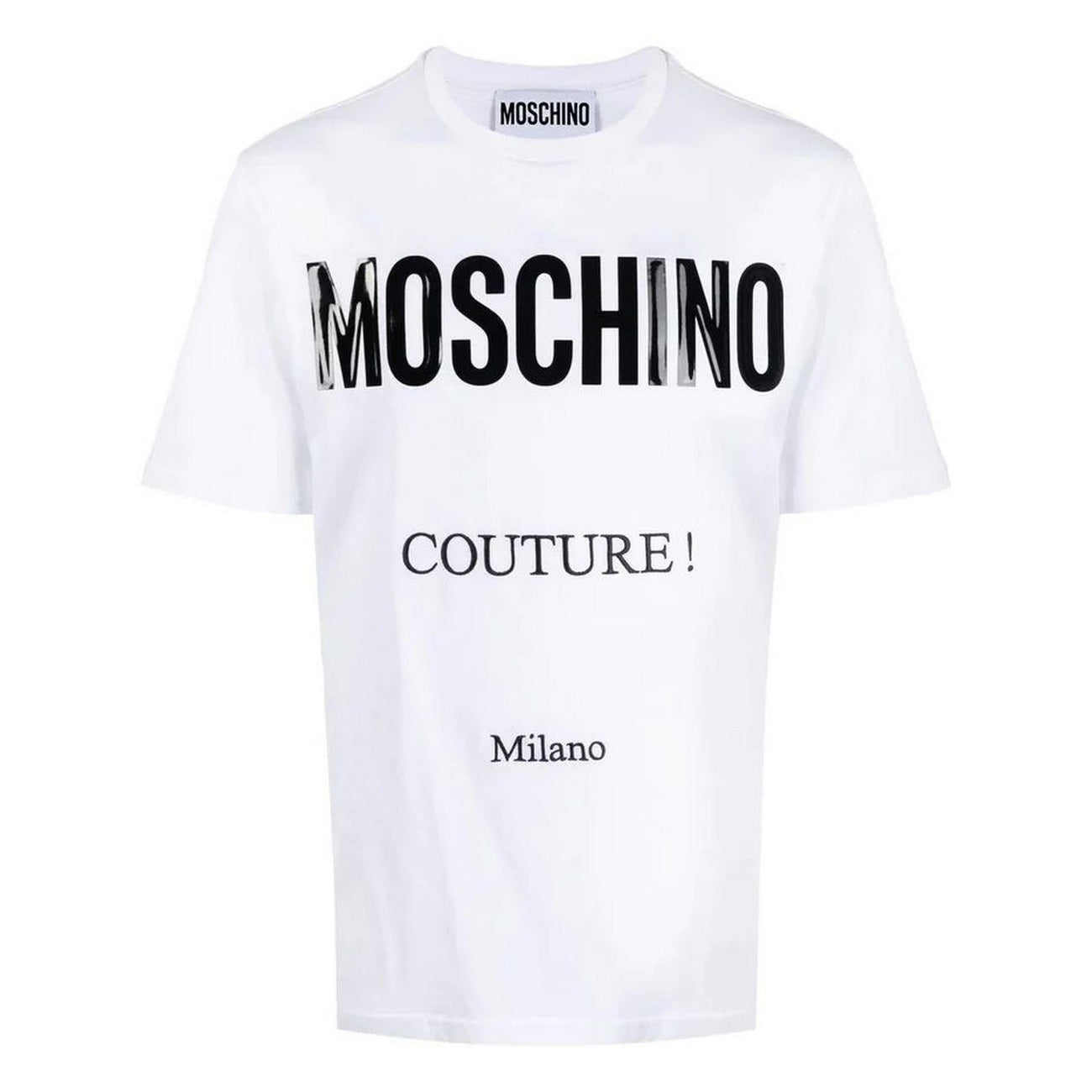 Moschino - Moschino T-shirt Man