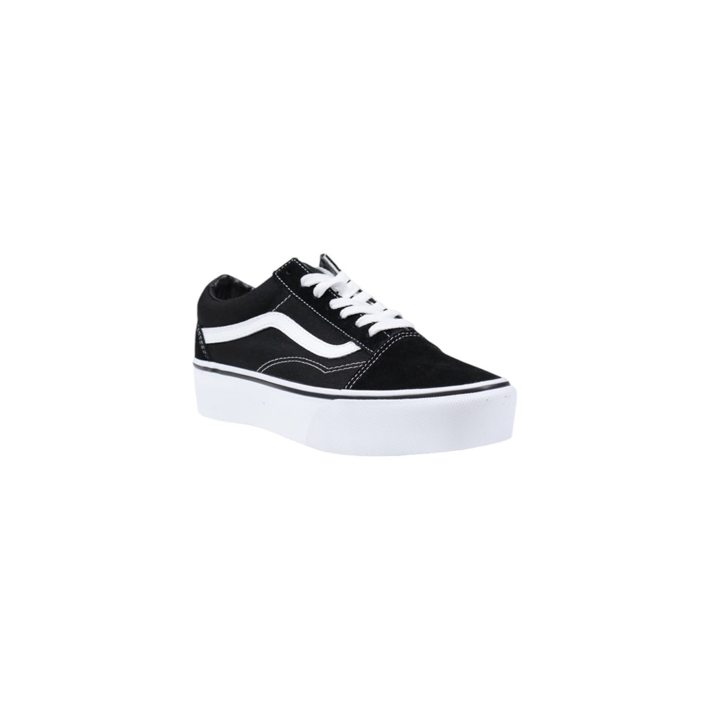Vans - Vans Kvinna Sneakers
