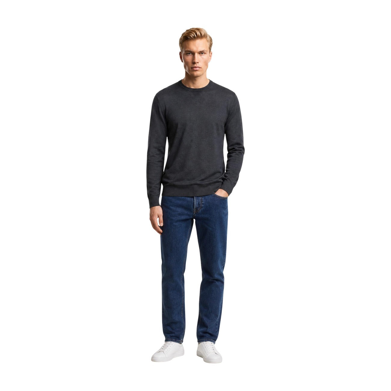 Armani Exchange - Armani Exchange Stickat Man