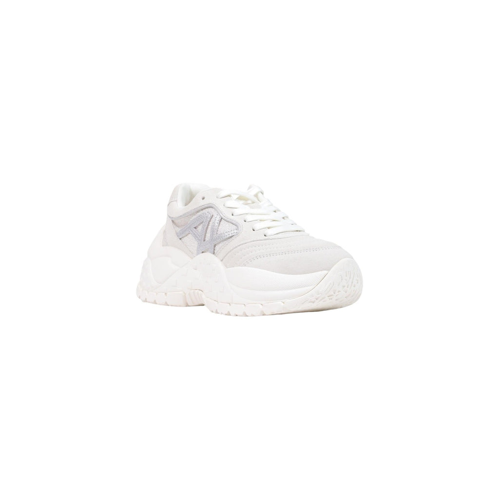 Armani Exchange - Armani Exchange Kvinna Sneakers