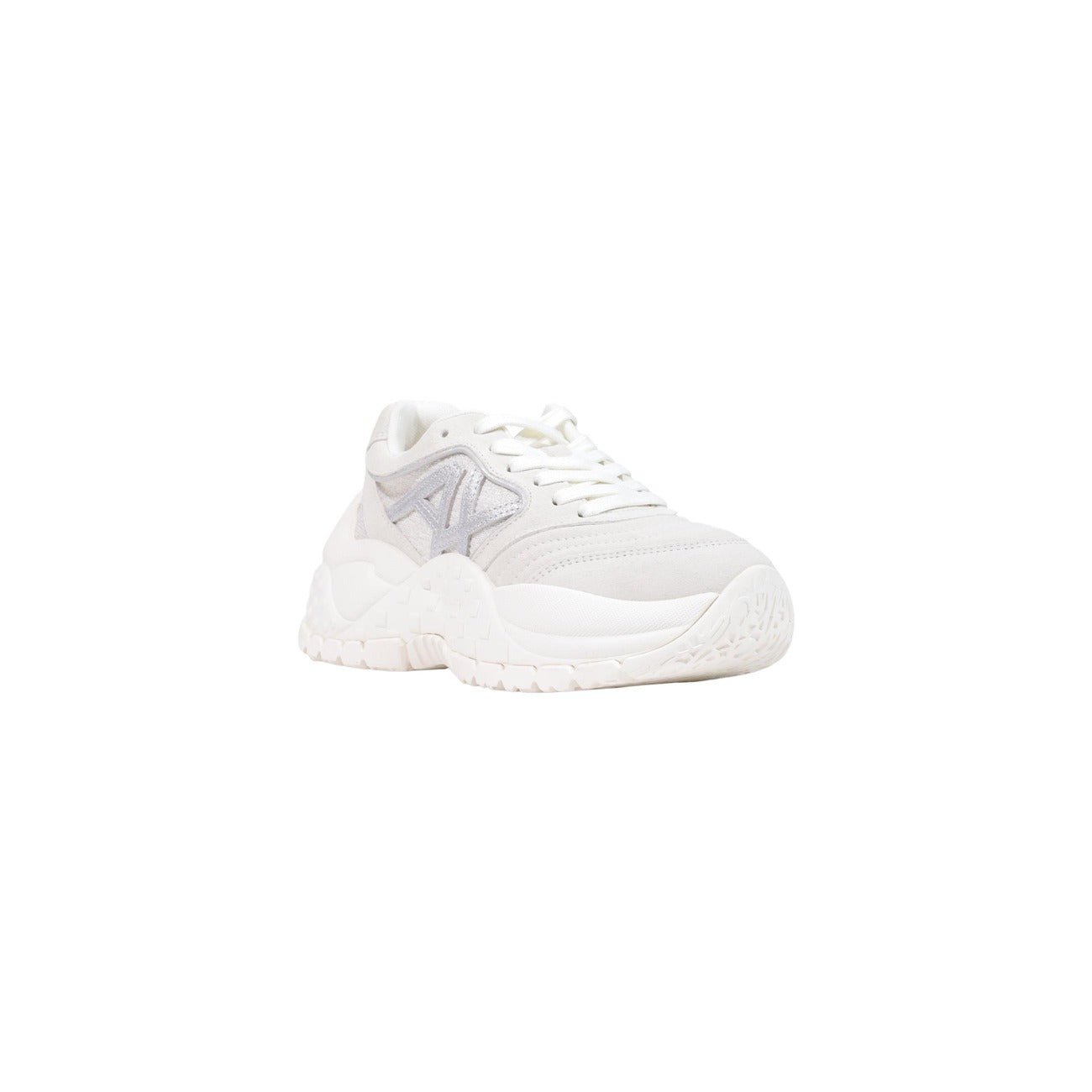 Armani Exchange - Armani Exchange Kvinna Sneakers