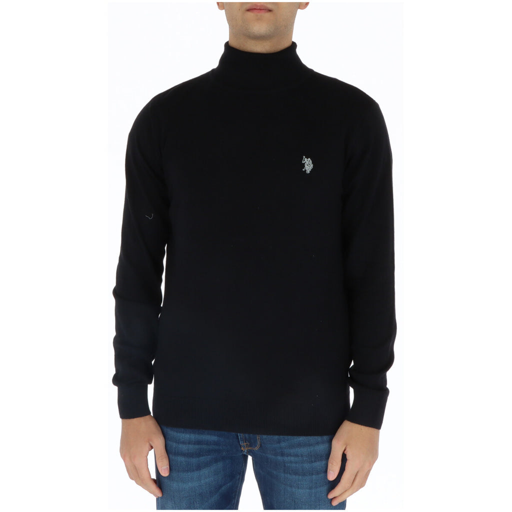 U.s. Polo Assn. - U.s. Polo Assn. Stickat Man