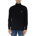 U.s. Polo Assn. - U.s. Polo Assn. Stickat Man