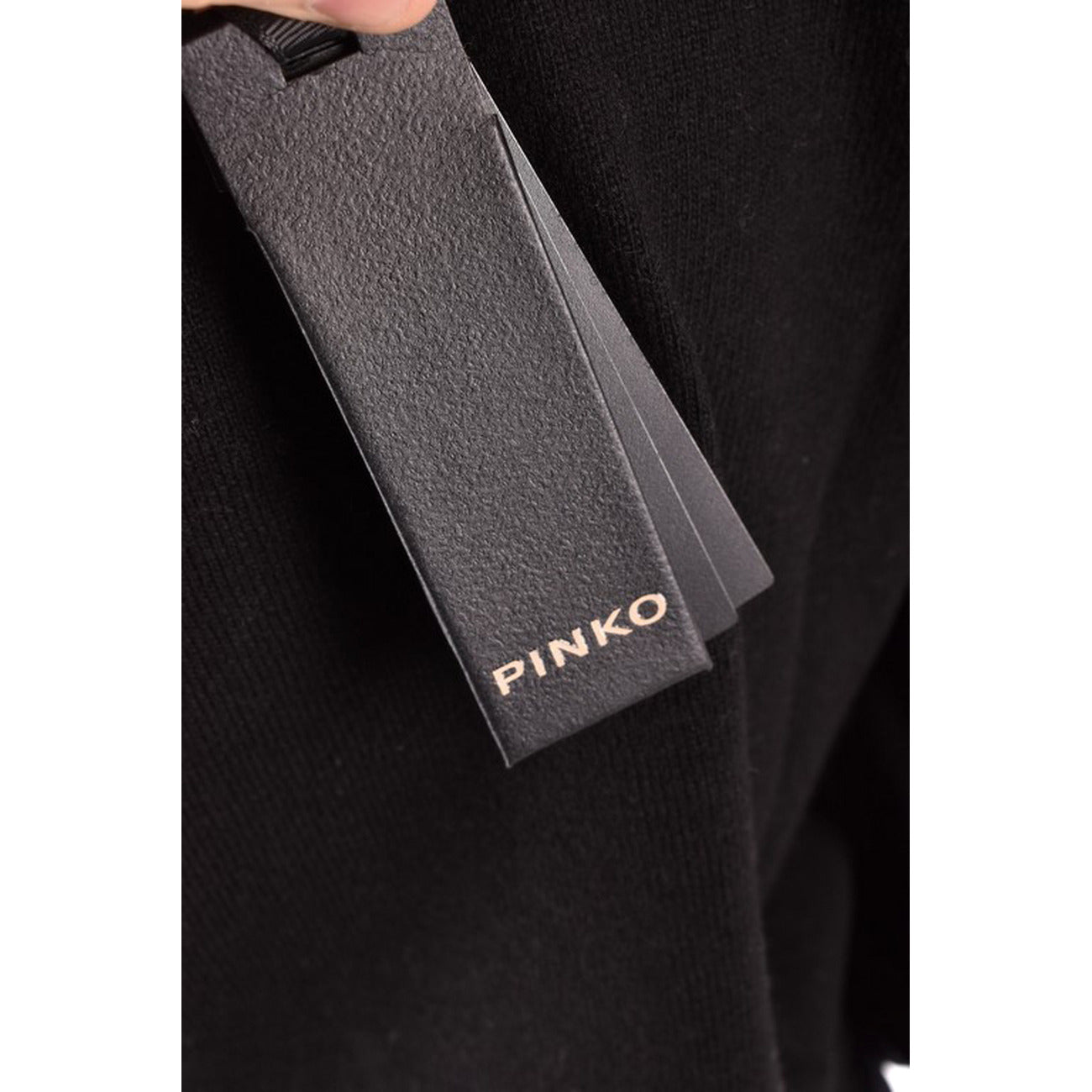 Pinko - Pinko Stickat Kvinna