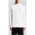 Lyle & Scott - Lyle & Scott Skjorta Man