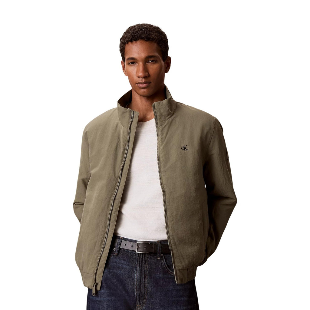 Calvin Klein Jeans - Calvin Klein Jeans Jacka Man