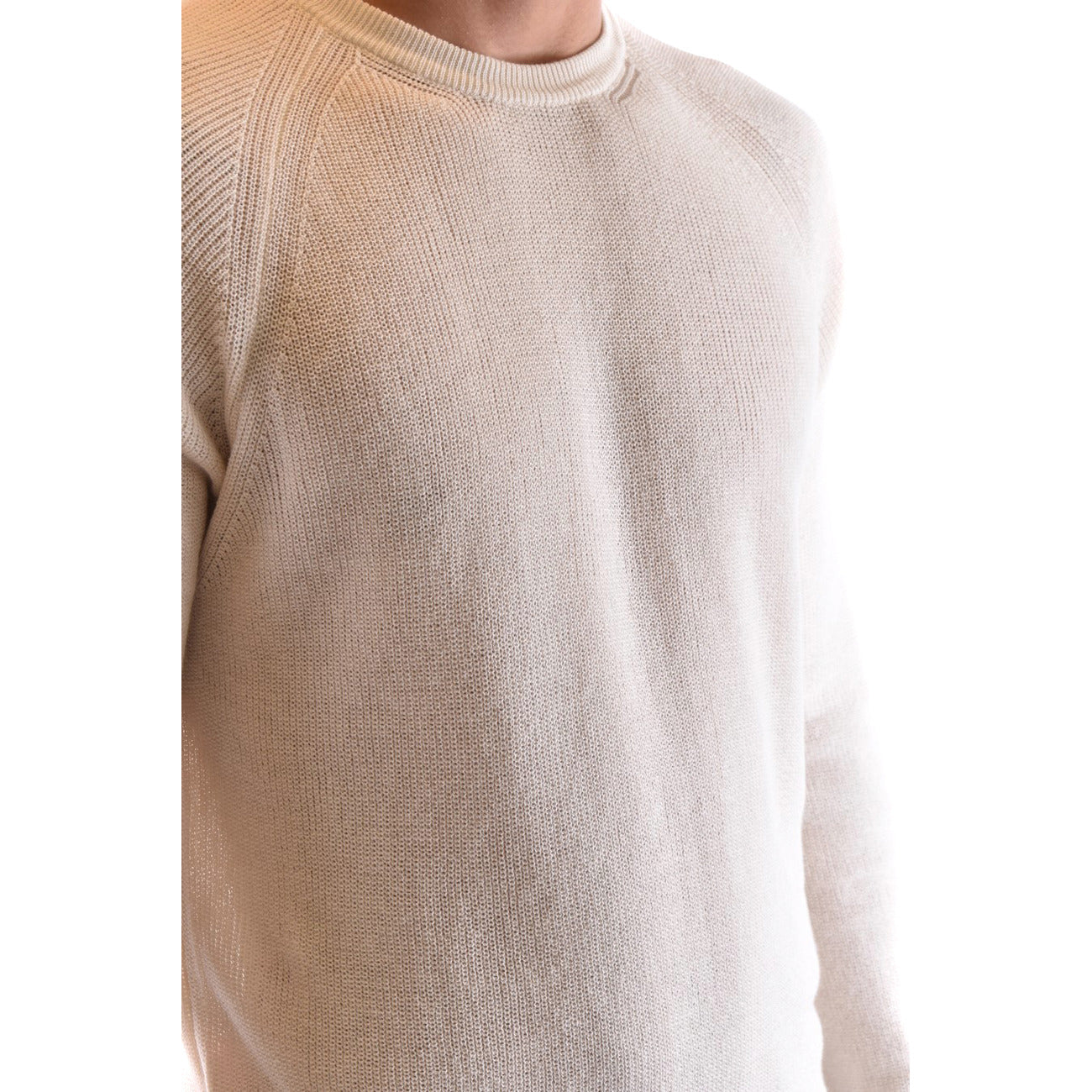 Laneus - Laneus Stickat Man