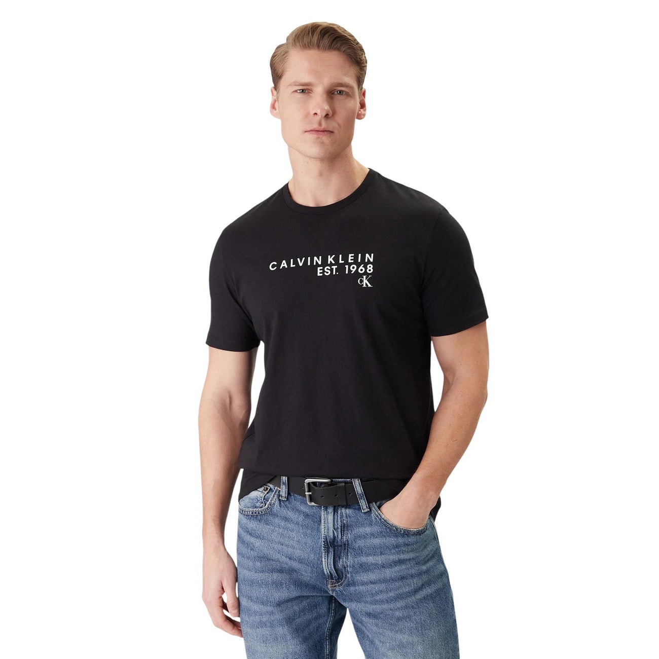 Calvin Klein - Calvin Klein T-shirt Man