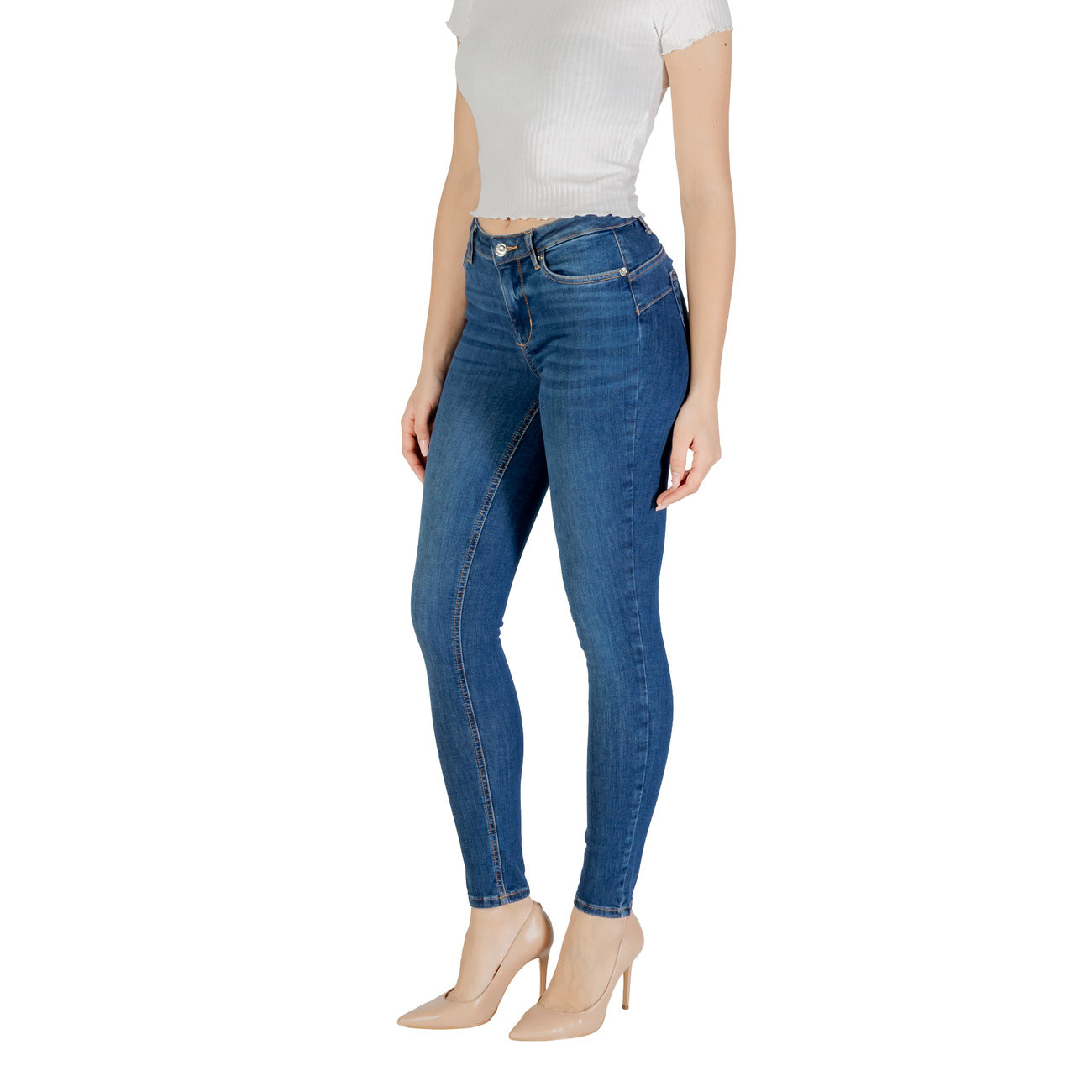 Liu Jo - Liu Jo Jeans Kvinna