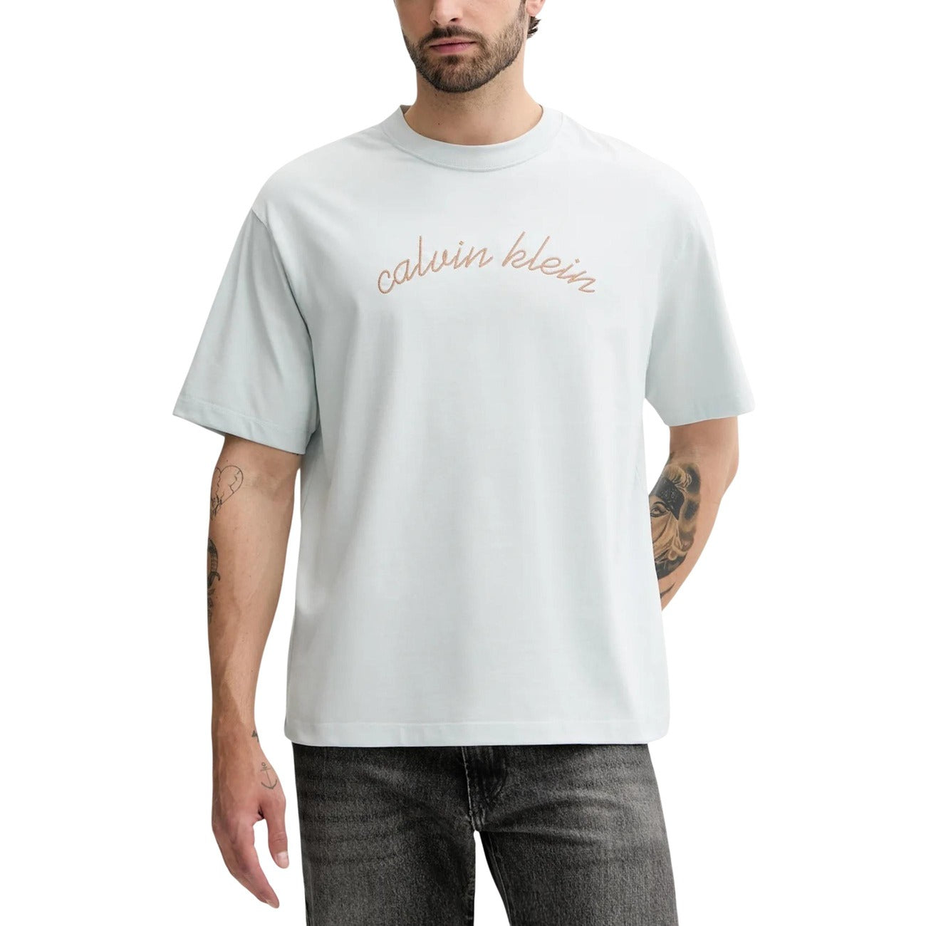 Calvin Klein Jeans - Calvin Klein Jeans T-shirt Man