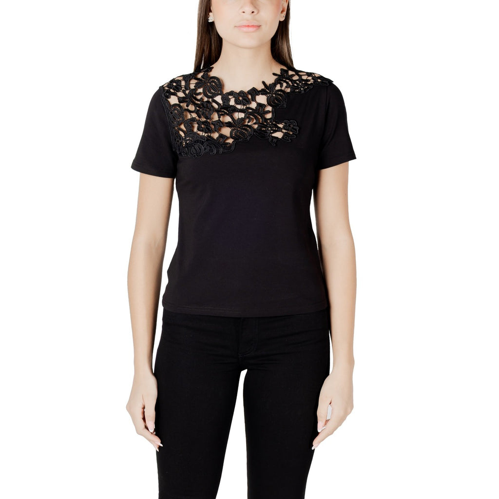 Morgan De Toi - Morgan De Toi T-shirt Kvinna