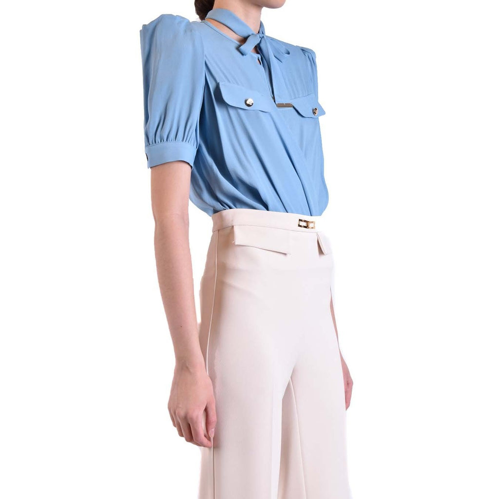 Elisabetta Franchi - Elisabetta Franchi Blusar Kvinna