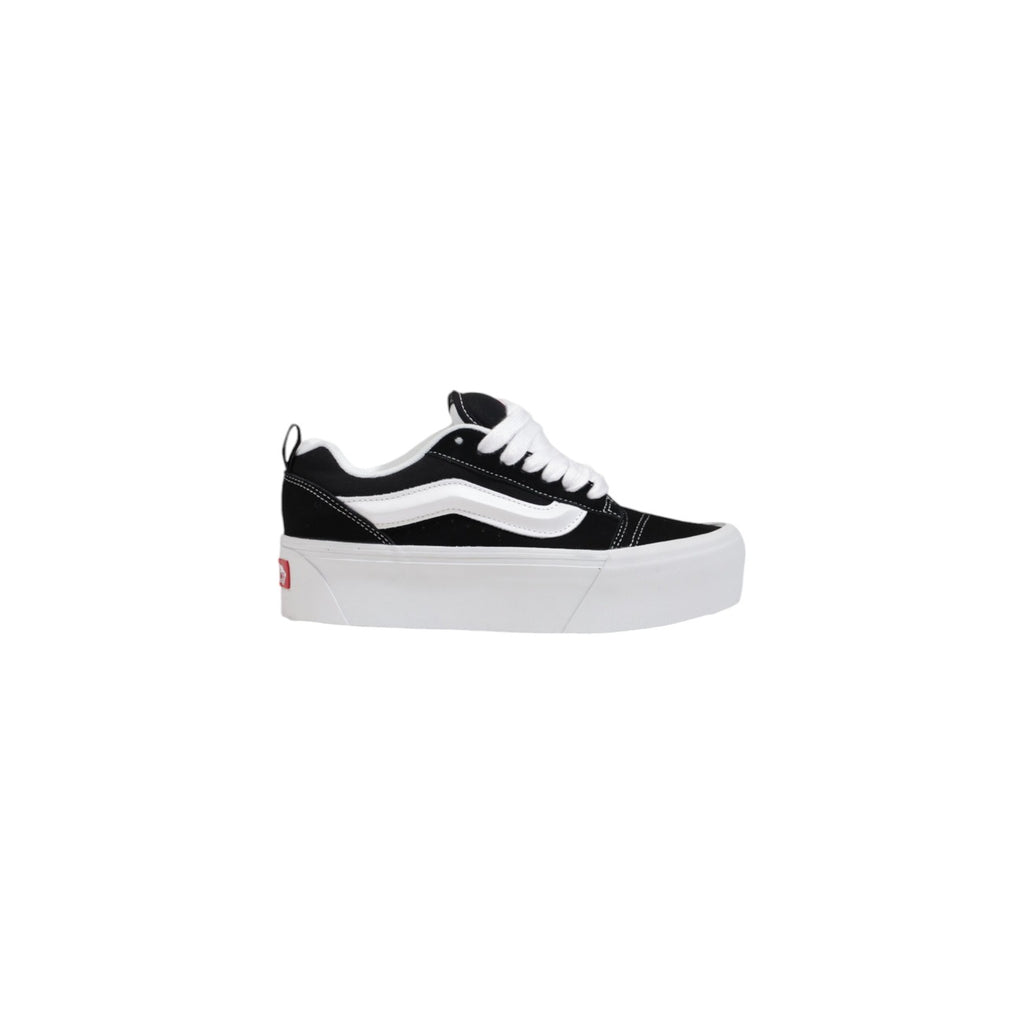 Vans - Vans Kvinna Sneakers