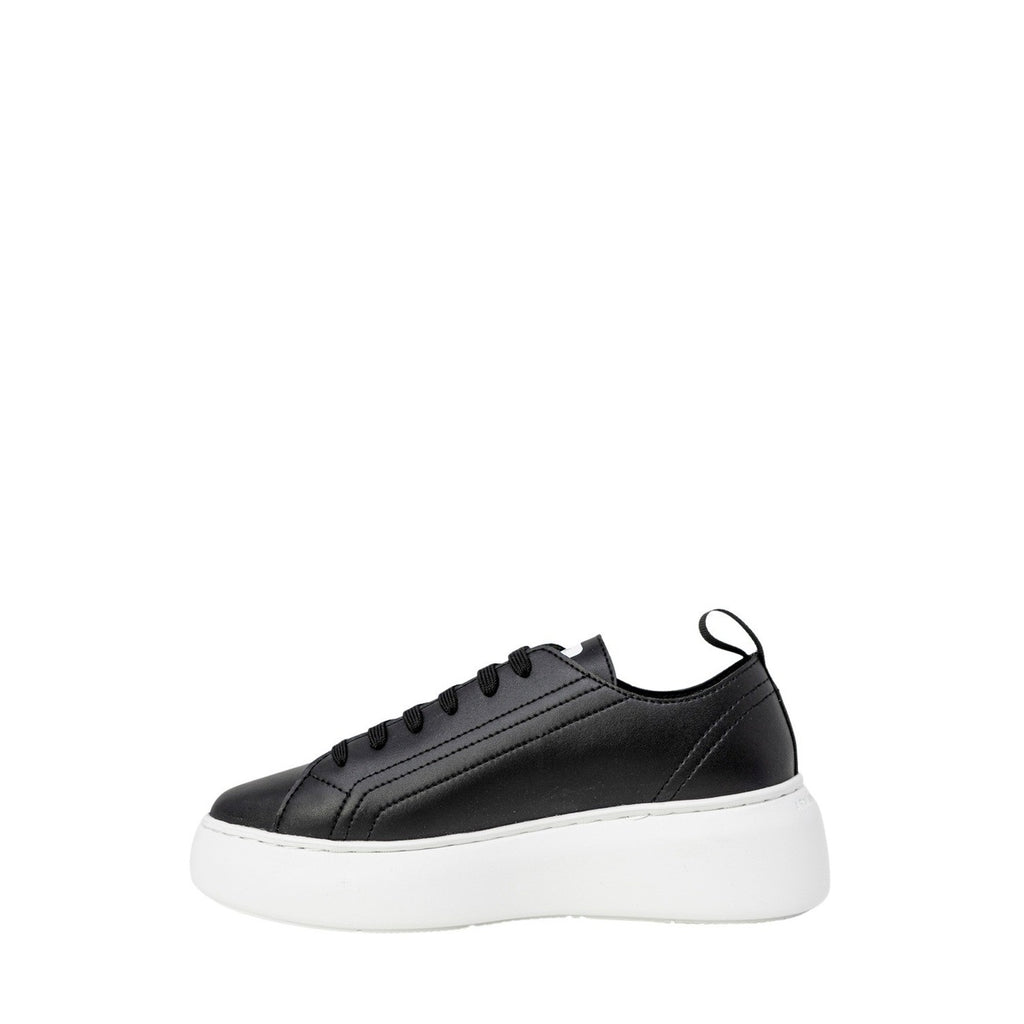 Armani Exchange - Armani Exchange Kvinna Sneakers