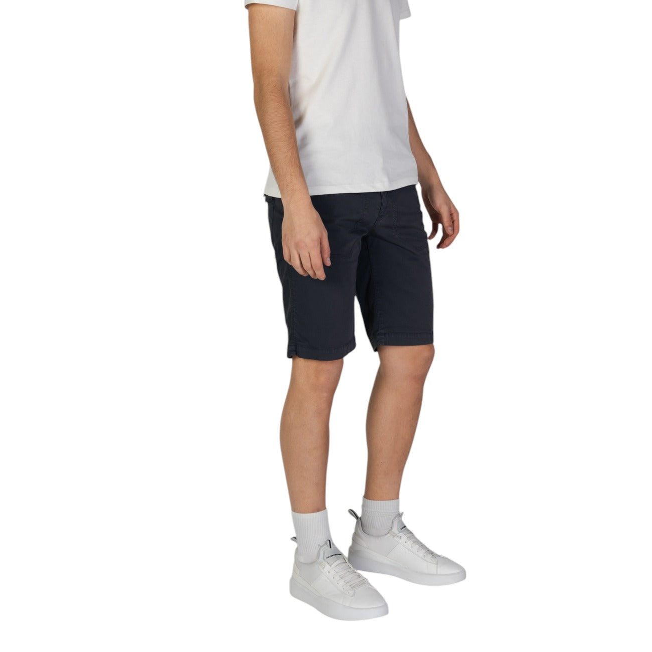 Refrigiwear - Refrigiwear Bermuda Shorts Man