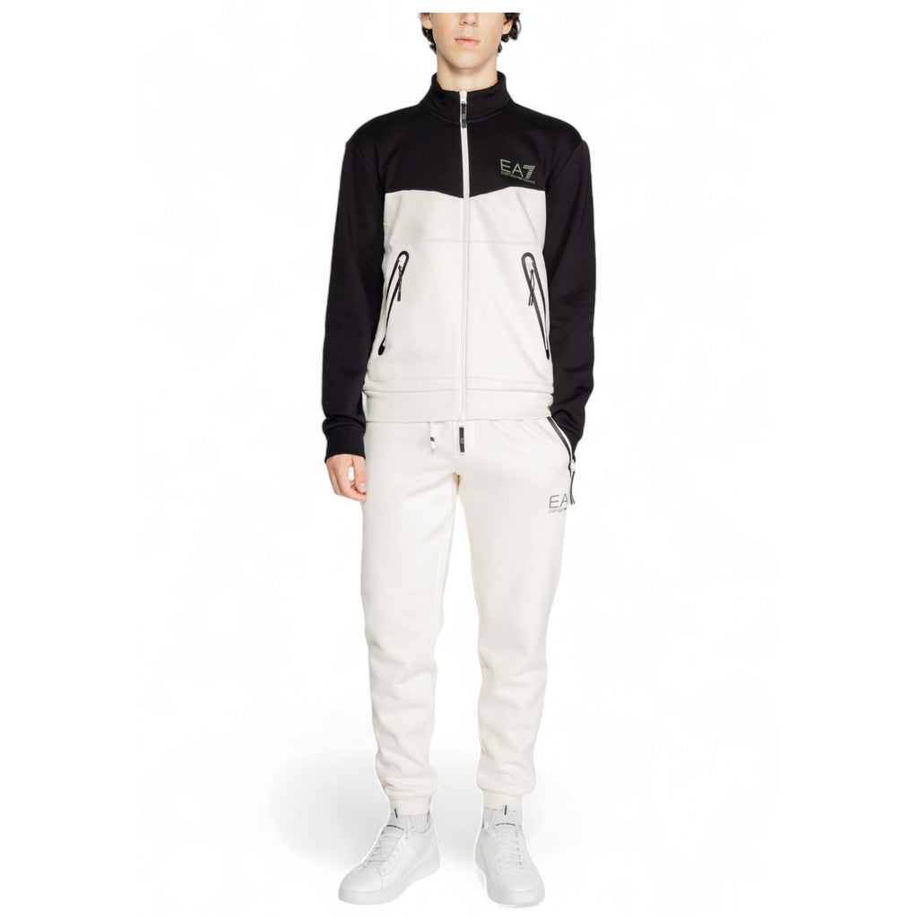 Ea7 - Ea7 Tracksuit Man