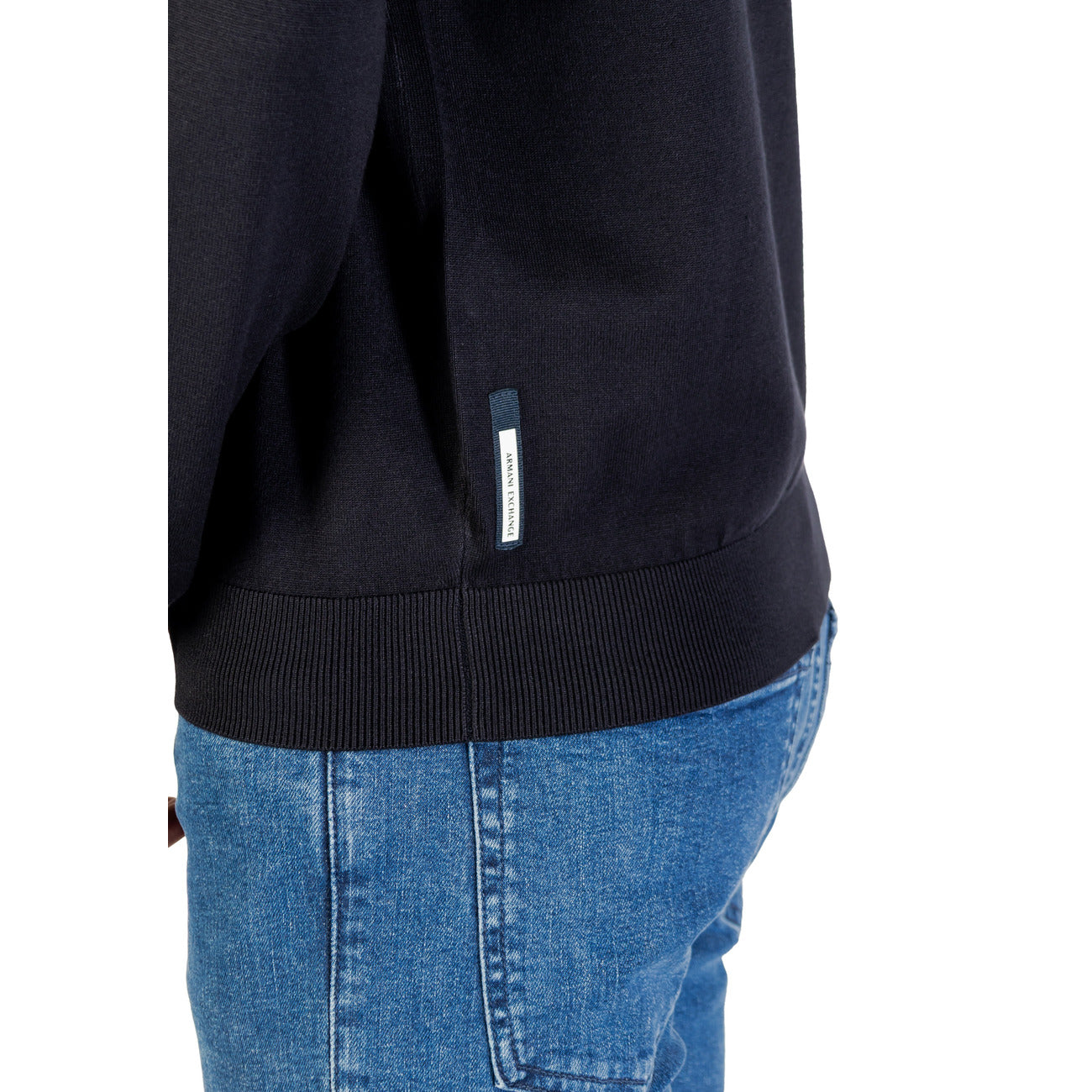Armani Exchange - Armani Exchange Stickat Man
