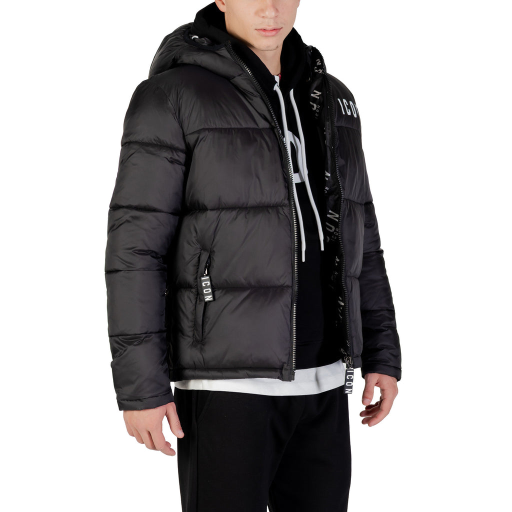 Icon - Icon Vindjacka Man