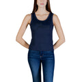 Guess - Guess Tank-Top Kvinna