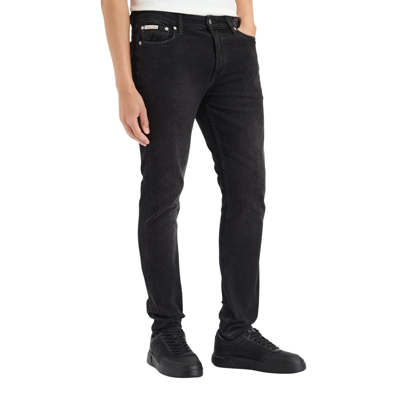 Calvin Klein Jeans - Calvin Klein Jeans Jeans Man