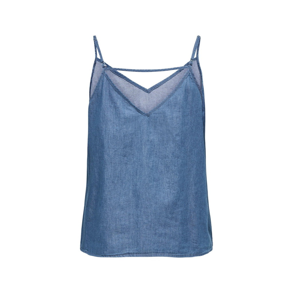 Only - Only Tank-Top Kvinna