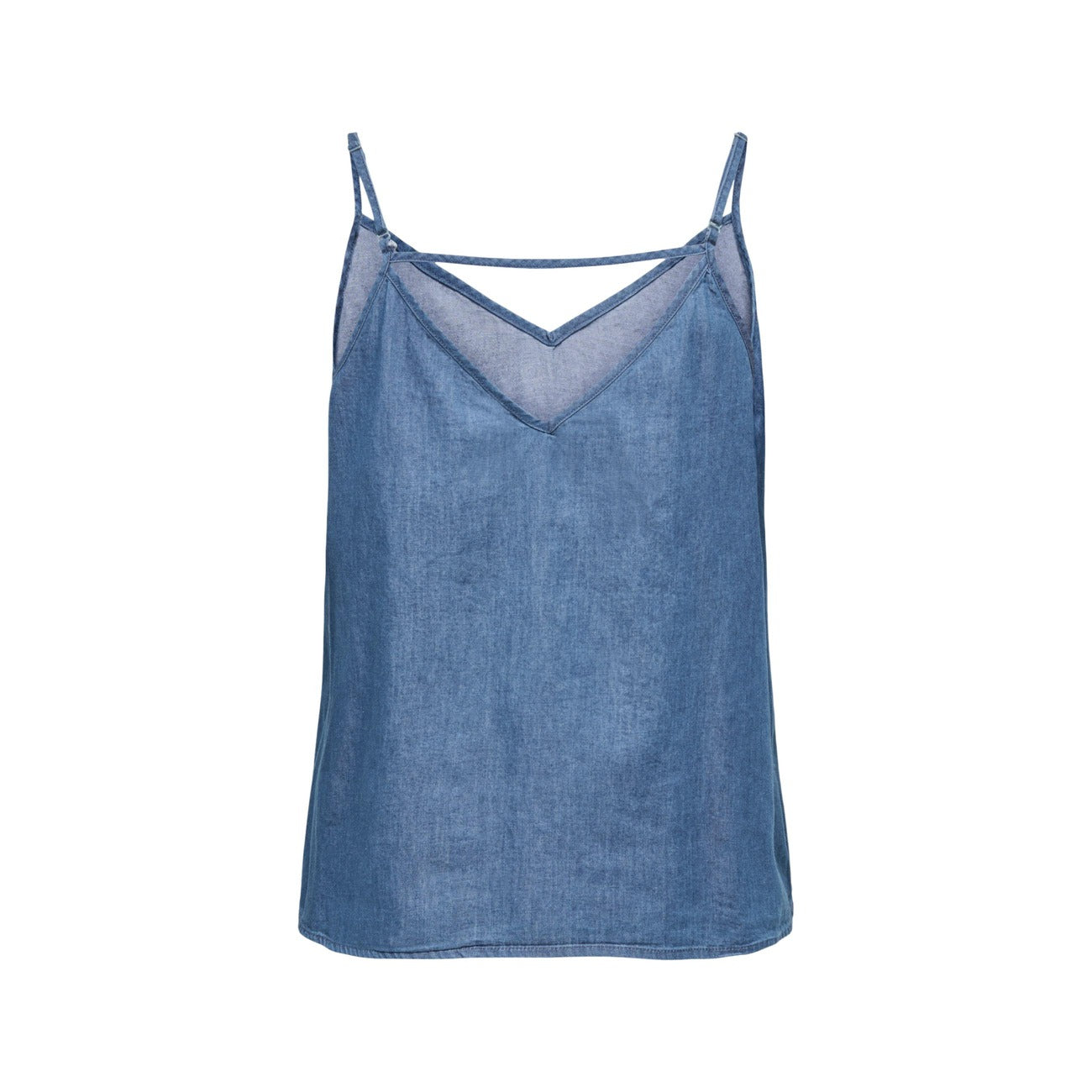 Only - Only Tank-Top Kvinna