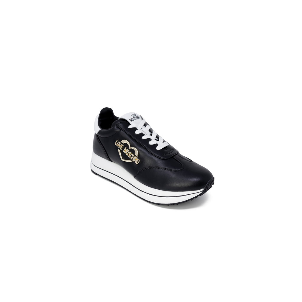 Love Moschino - Love Moschino Kvinna Sneakers