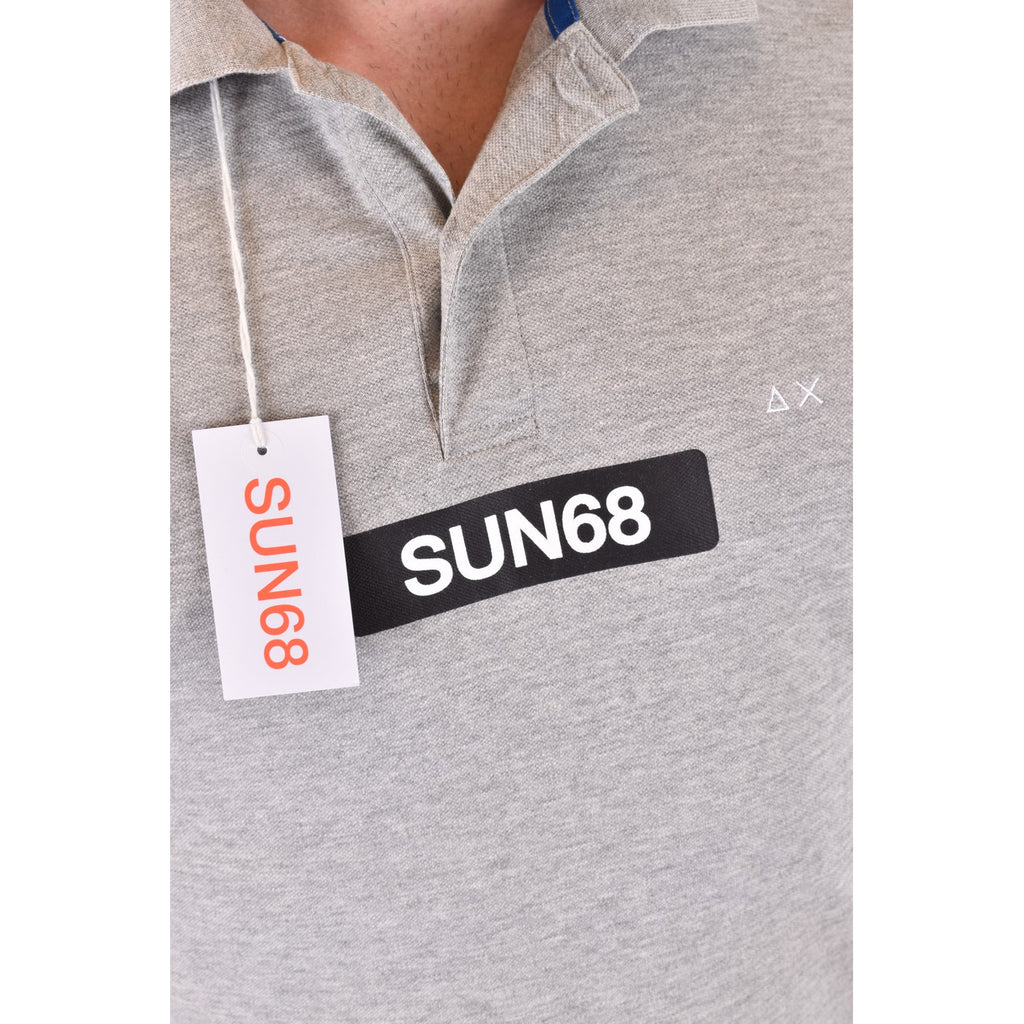 Sun68 - Sun68 Piketröja Man