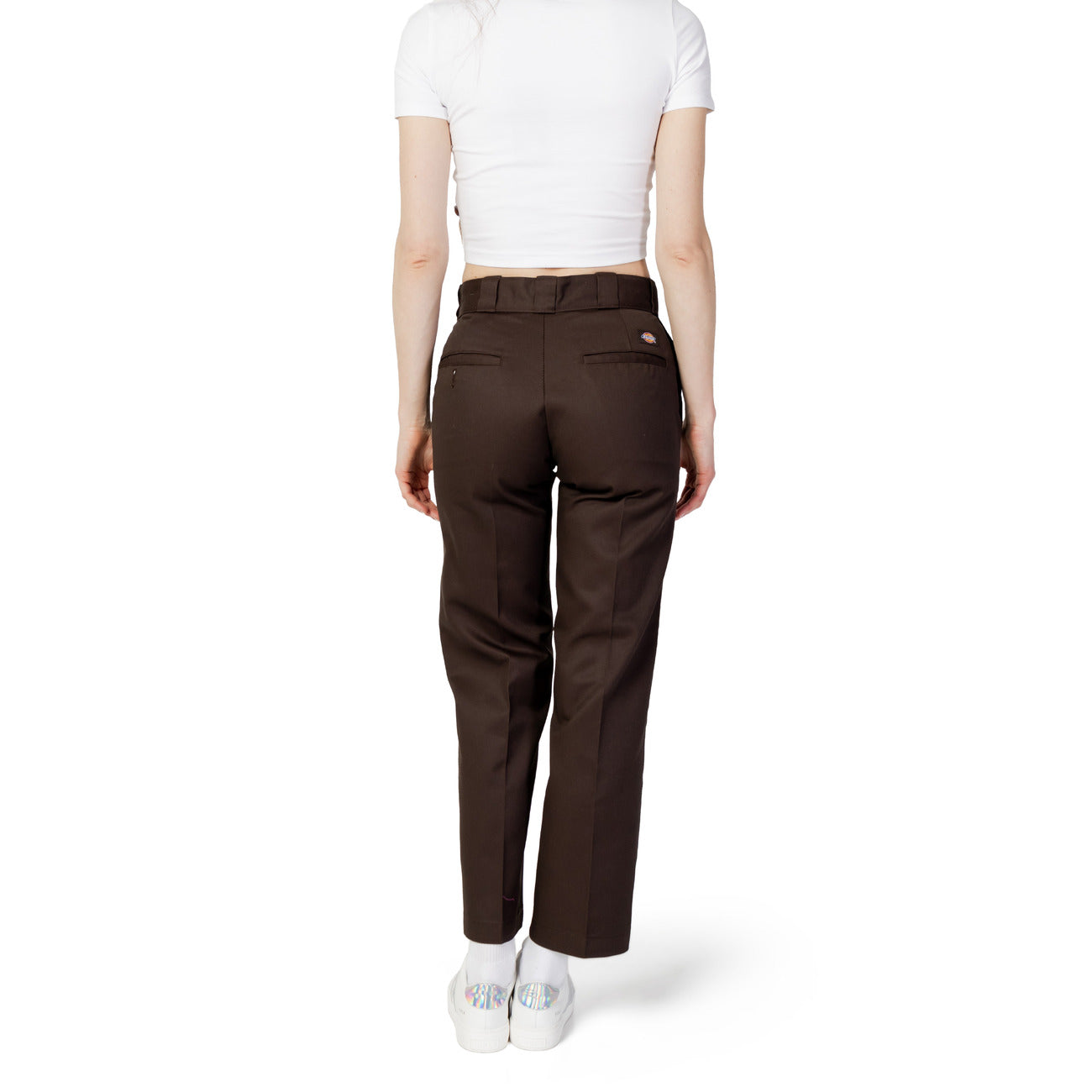 Dickies - Dickies Byxor Kvinna