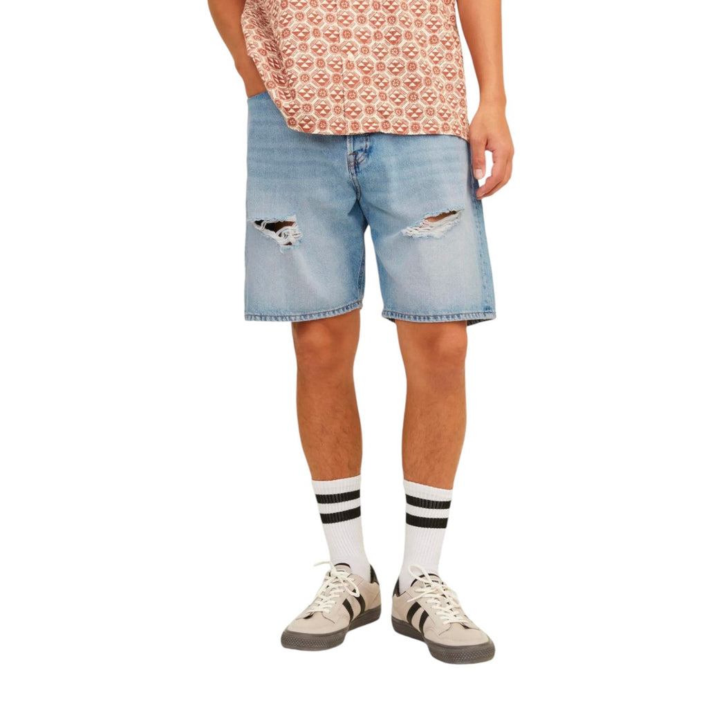 Jack & Jones - Jack & Jones Bermuda Shorts Man