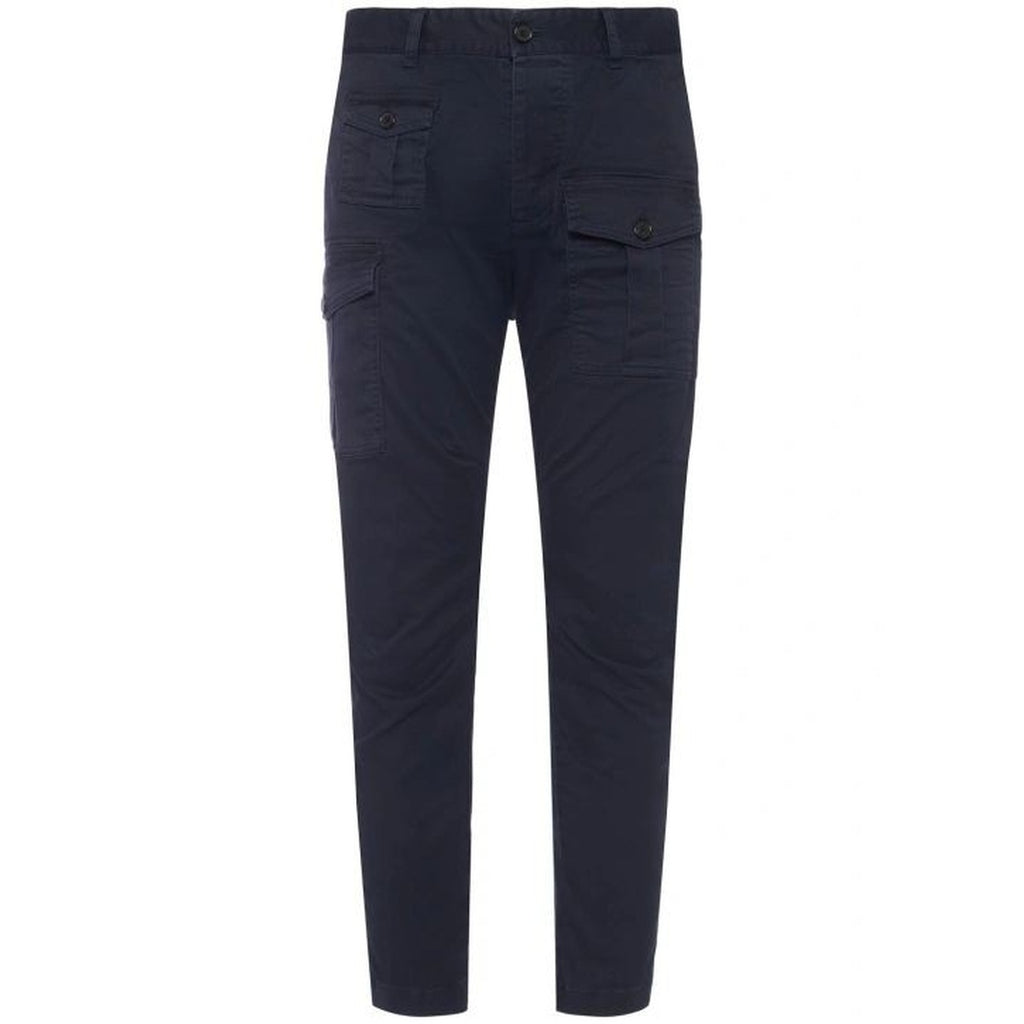 Dsquared2 - Dsquared2 Byxor Man