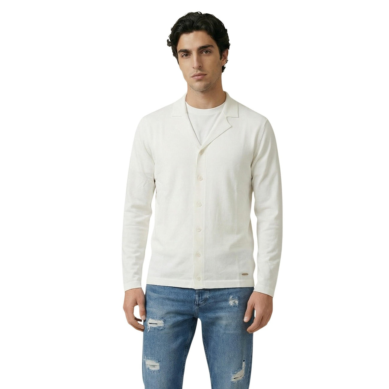 Gianni Lupo - Gianni Lupo Cardigans Man