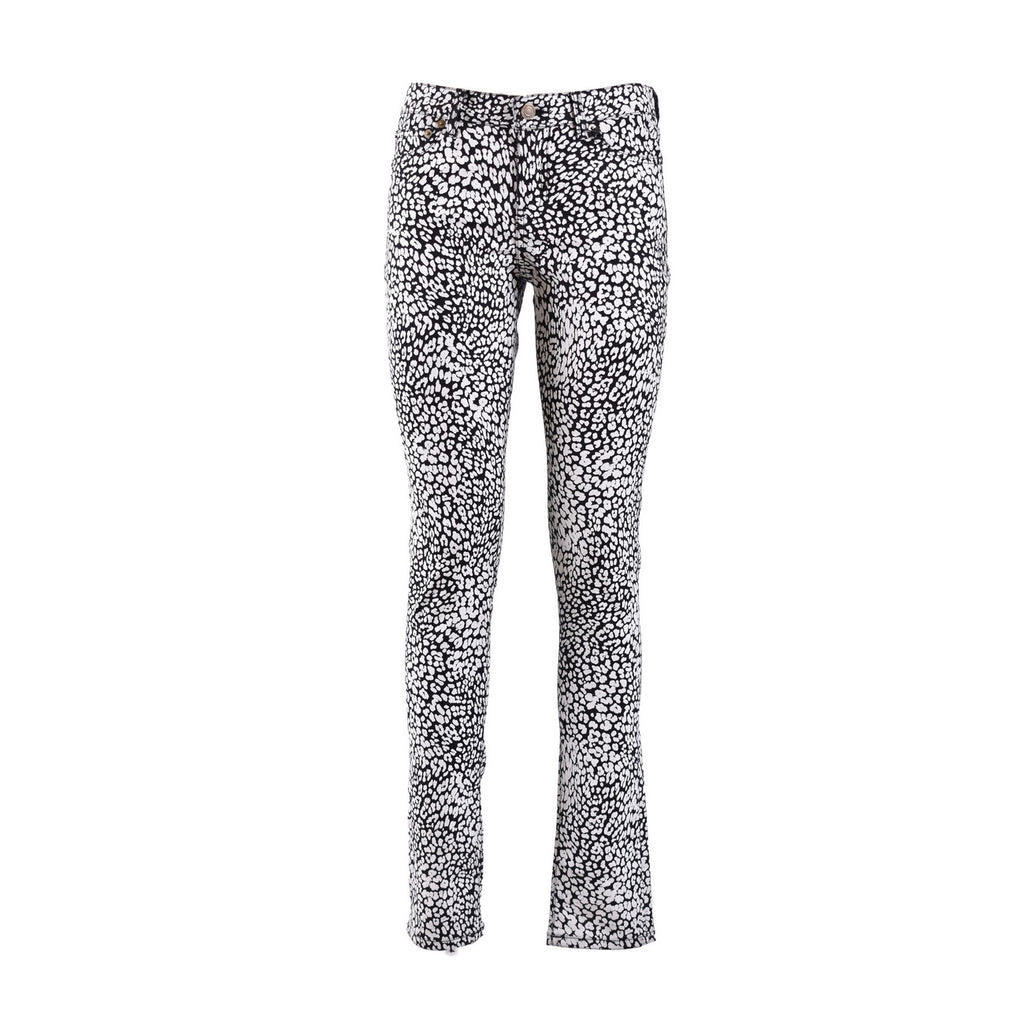Saint Laurent - Saint Laurent Jeans Kvinna